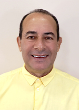 Foto oficial de Eustaquio Sampaio
