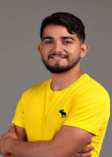 Foto oficial de Vitor de Pajoca