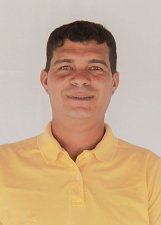 Foto oficial de Beto da Vila União