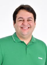 Foto oficial de Juscelino Marreca
