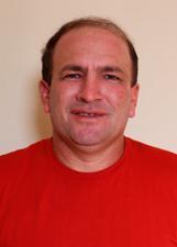 Foto oficial de Irmão Ozeias