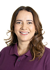 Foto oficial de Paula do Quininha