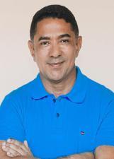 Foto oficial de Marcelo Santana