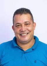 Foto oficial de Irmão Nelinho