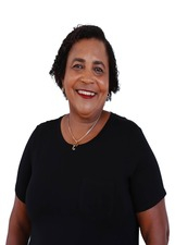 Foto oficial de Macilene da Colonia