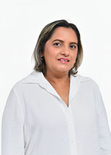 Foto oficial de Cenilda da Colônia