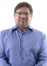 Foto oficial de Adhemar Freitas Jr