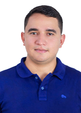 Foto oficial de Itaercio Arruda
