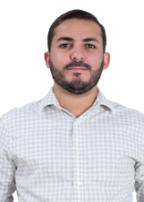 Foto oficial de Langelo Milhomem