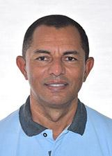 Foto oficial de Evaldo Seledor