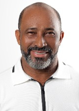 Foto oficial de Heliezer do Povo