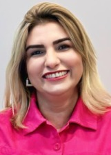 Foto oficial de Rosa Pinheiro
