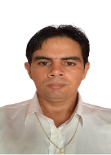 Foto oficial de José do Valdimiro