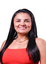 Foto oficial de Aulineia do Duta