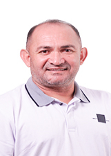 Foto oficial de Diá do Barro Vermelho