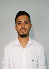 Foto oficial de Jardel do Fanta