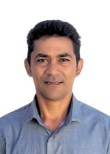 Foto oficial de Edimar Dias