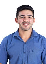 Foto oficial de Antonio Inácio