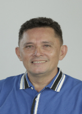 Foto oficial de Candido de Madureira