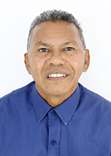Foto oficial de Pastor Isaias