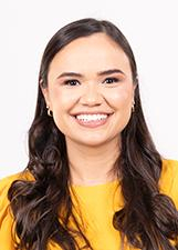 Foto oficial de Dra Mariana