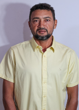 Foto oficial de Gilberto Rocha