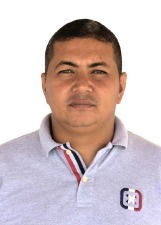 Foto oficial de Léo Fernandes