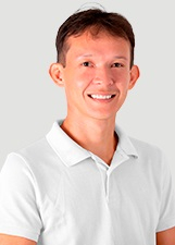 Foto oficial de Wilcks Silva