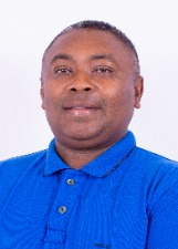 Foto oficial de Zequinha Campos