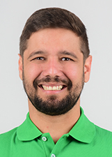 Foto oficial de Ricardo Seidel