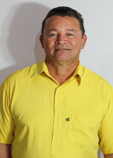 Foto oficial de Miguel Morais