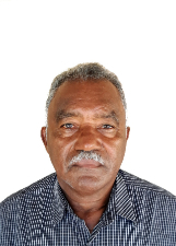 Foto oficial de João Cota