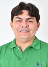 Foto oficial de Arielzinho Miranda