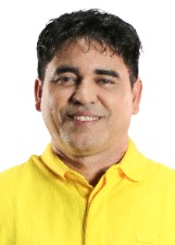 Foto oficial de Adailson Saminez