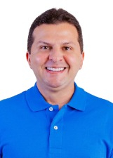 Foto oficial de Marcelo Freire