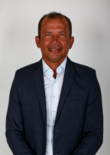 Foto oficial de Irmão Genivaldo
