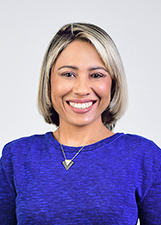 Foto oficial de Renata Morena