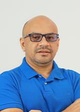 Foto oficial de Aleilson