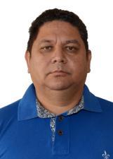 Foto oficial de Antonio Ferreira