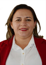 Foto oficial de Marinilde do Franco