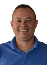 Foto oficial de Mauricio Dião