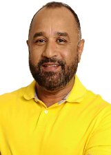 Foto oficial de Roberto Costa