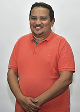 Foto oficial de Fidelis Uchoa