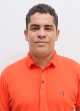 Foto oficial de Matheus Lafaete