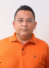 Foto oficial de Rogério Viana
