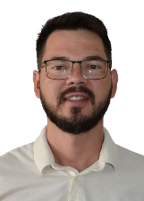 Foto oficial de Iury Costa