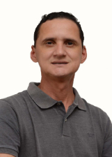 Foto oficial de Dr. Enoque Filho