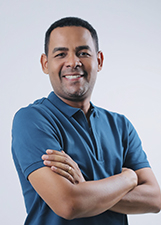 Foto oficial de Alcemir Costa
