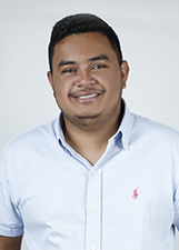 Foto oficial de Emanuel Ricardo