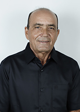 Foto oficial de João Cabuça